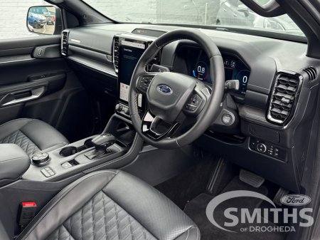 2026 Ford Ranger - photo 7
