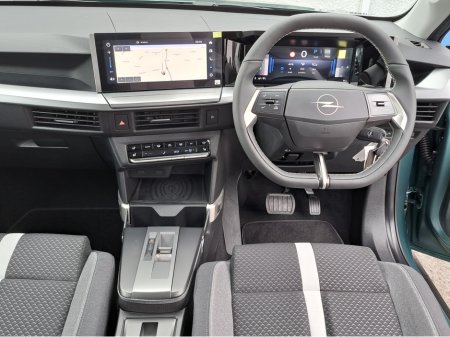 2026 Opel Frontera - photo 18