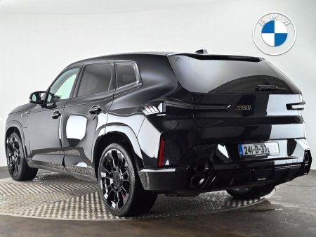 2024 BMW XM - photo 2