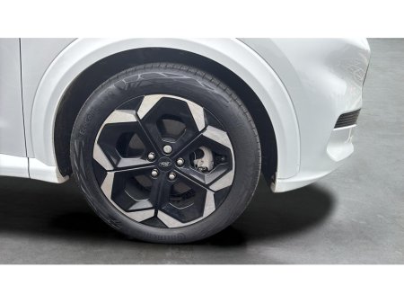 2025 Ford Puma - photo 23