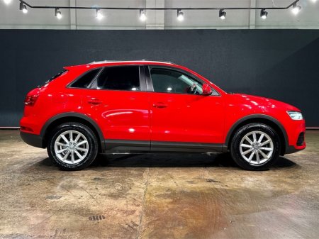 2015 Audi Q3 - photo 2