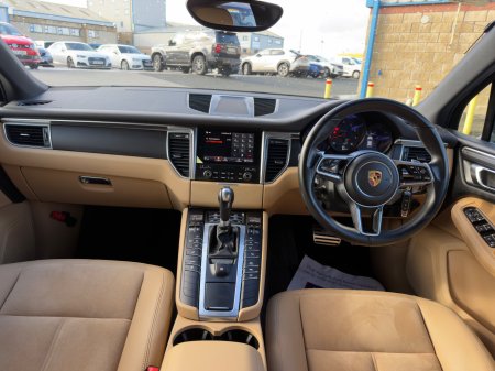 2018 Porsche Macan - photo 12