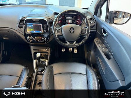 2019 Renault Captur - photo 12