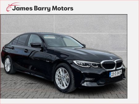 2022 BMW 3-Series ** ONLY 53K KLMS **