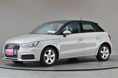 2017 Audi A1 - photo 4