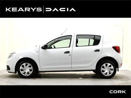 2019 Dacia Sandero - photo 3