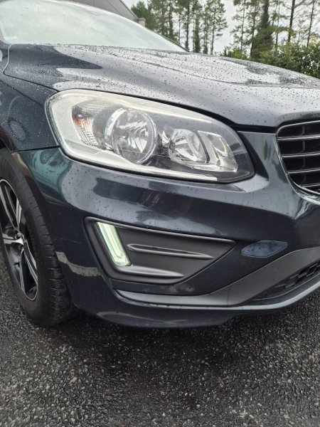 2016 Volvo XC60 - photo 11