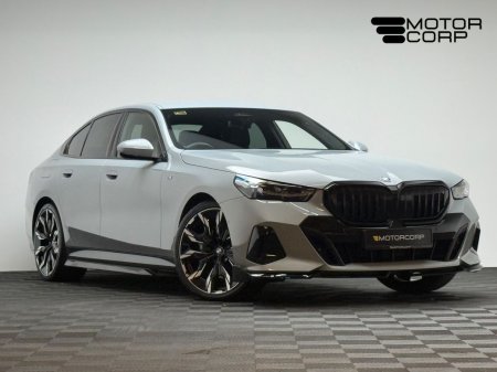 2023 BMW i5 40 M SPORT EDRIVE