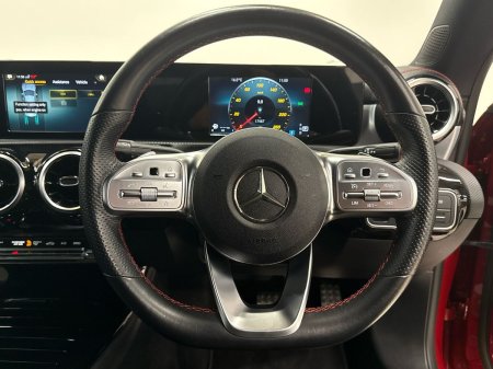 2021 Mercedes-Benz CLA - photo 13