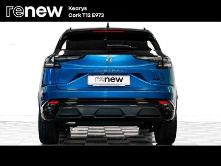 2026 Renault Austral - photo 10