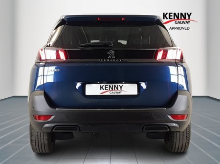 2022 Peugeot 5008 - photo 6