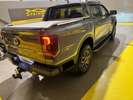 2025 Ford Ranger - photo 4