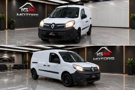 2020 Renault Kangoo - photo 5