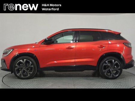 2024 Renault Austral - photo 19