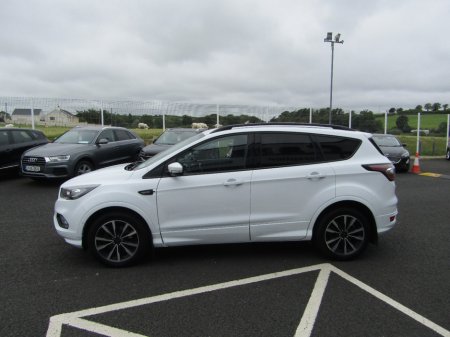 2018 Ford Kuga - photo 6