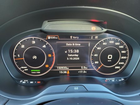 2019 Audi A3 - photo 12