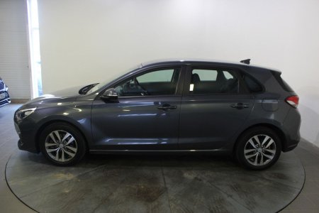 2019 Hyundai i30 - photo 8