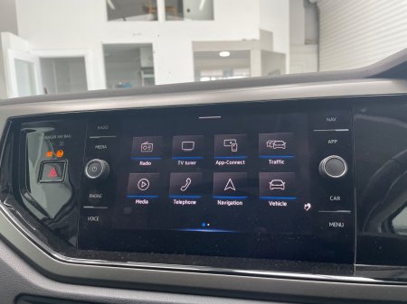 2021 Volkswagen Polo - photo 15