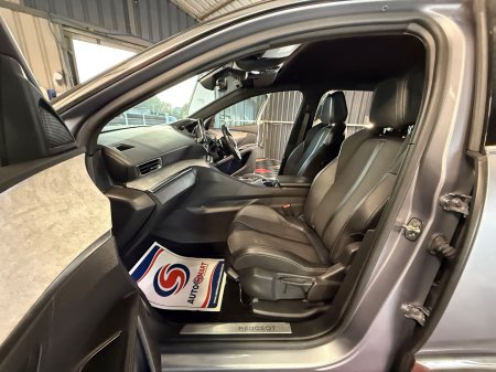 2024 Peugeot 3008 - photo 17