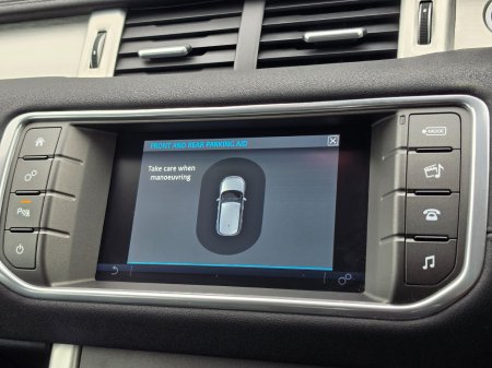 2017 Land Rover Range Rover Evoque - photo 19