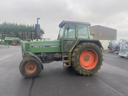 1986 Fendt 311 ls
