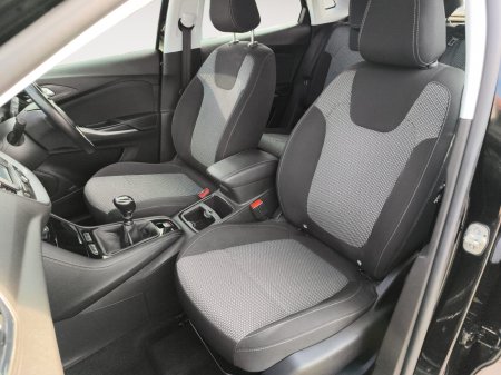 2021 Opel Grandland X - photo 14