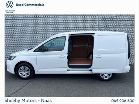 2026 Volkswagen Caddy - photo 12