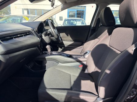 2018 Honda HR-V - photo 4