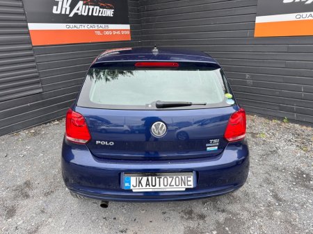2013 Volkswagen Polo - photo 5