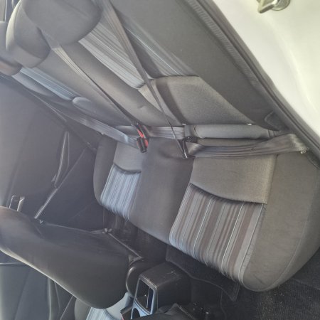 2016 Mazda Demio - photo 13