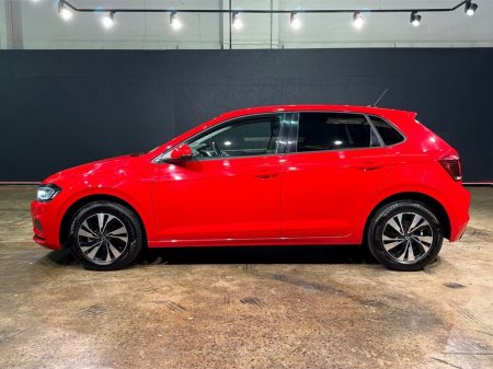 2022 Volkswagen Polo - photo 6
