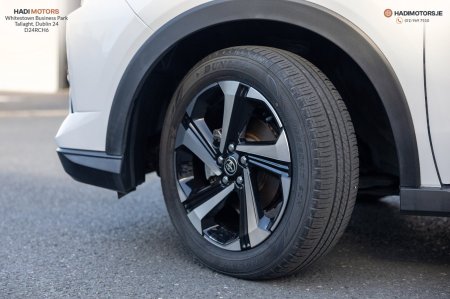 2022 Toyota Raize - photo 14