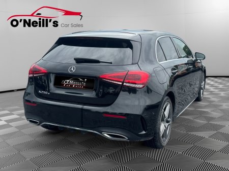 2021 Mercedes-Benz A-Class - photo 6