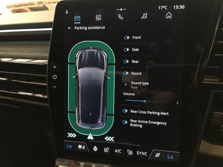 2023 Renault Austral - photo 21