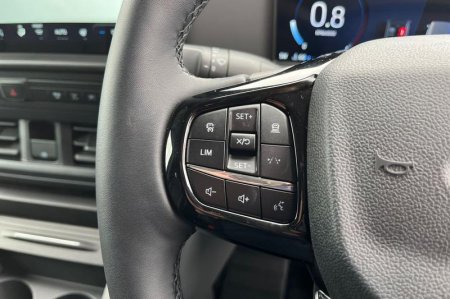 2026 Ford Transit Custom - photo 30