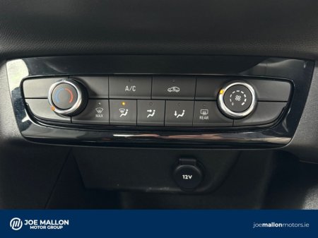 2024 Opel Corsa - photo 27
