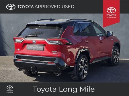 2022 Toyota RAV4 - photo 2