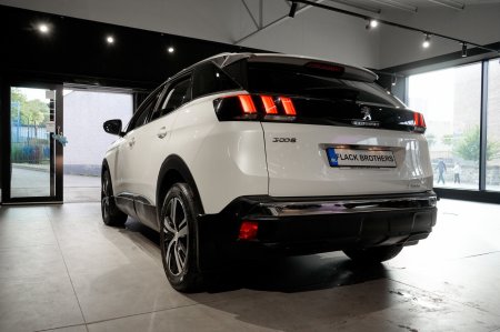 2019 Peugeot 3008 - photo 4