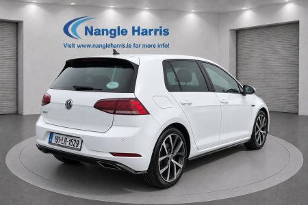2019 Volkswagen Golf - photo 5