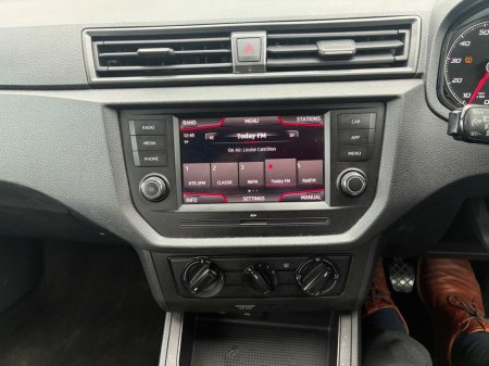 2019 SEAT Ibiza - photo 18
