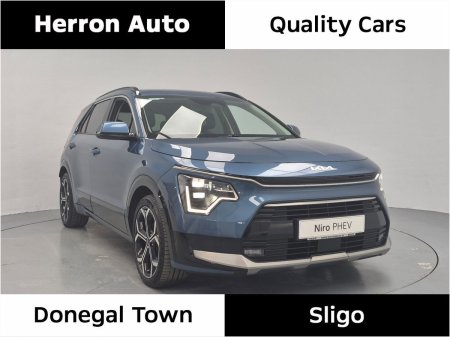 2023 Kia Niro K3 1.6 PHEV | HYBRID