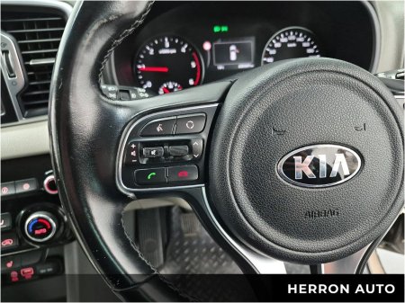 2018 Kia Sportage - photo 9