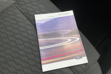 2024 Ford Puma - photo 22