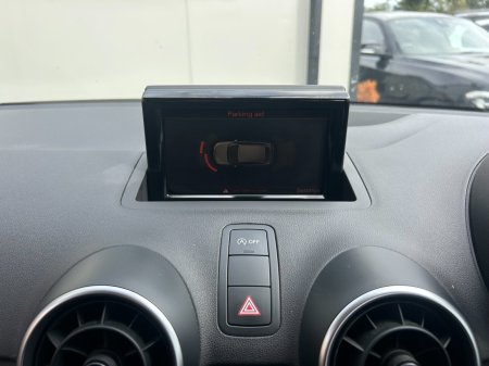2017 Audi A1 - photo 16