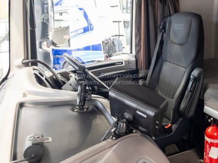 2022 DAF XF 480 - photo 16