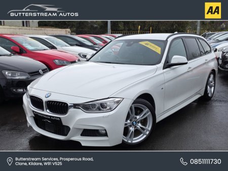 2014 BMW 3-Series - photo 3