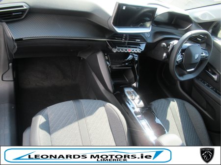 2026 Peugeot 208 - photo 9