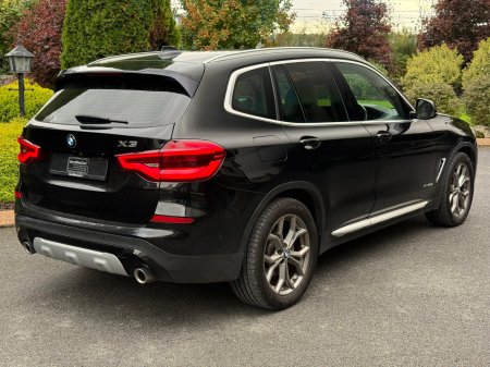 2018 BMW X3 - photo 7