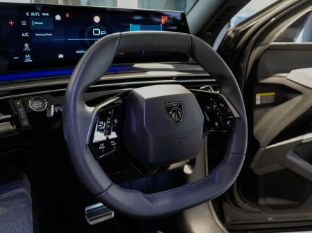 2026 Peugeot 3008 - photo 12
