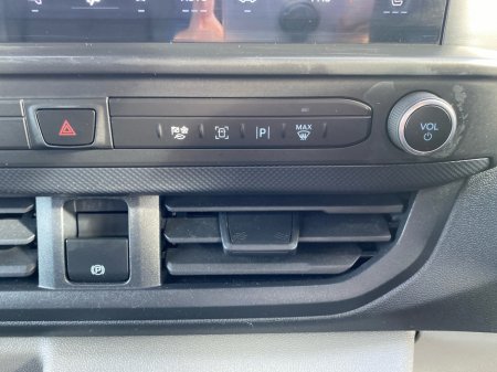 2024 Ford Transit Custom - photo 18